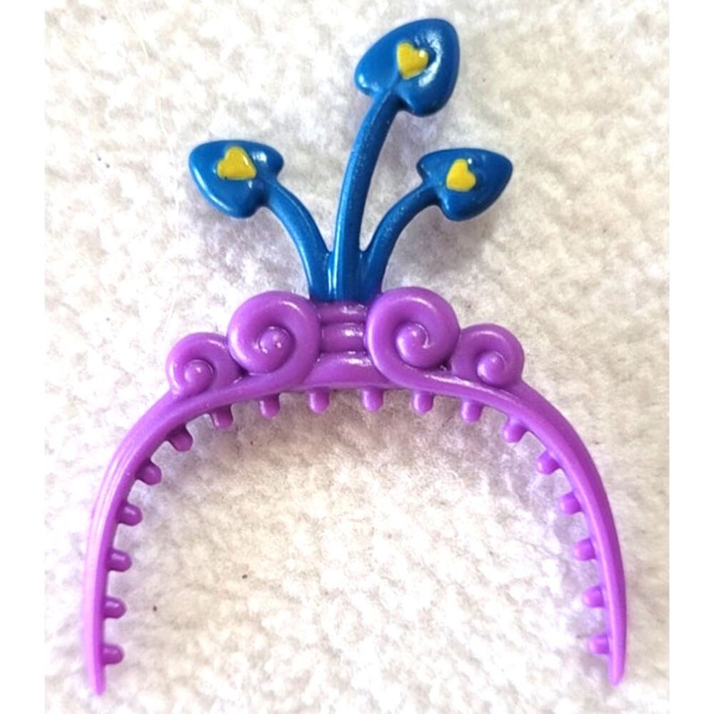 Monster High Inner Monster Spooky Sweet Frightfully Fierce Replacement Headband